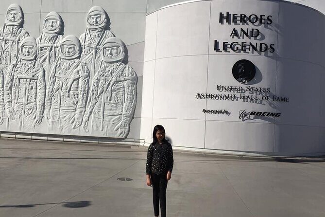 From Miami Full Day Enchanted NASA Kennedy Space Tour Center Tour - What You Can Expect on This Full-Day Tour