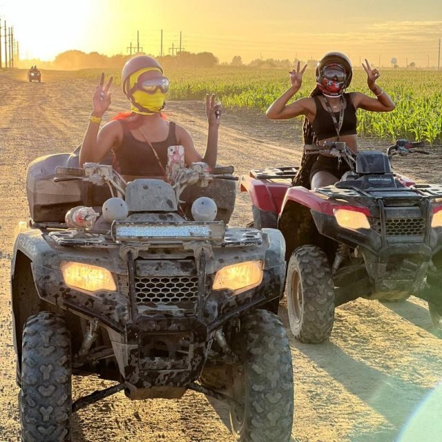 From Miami: Guided ATV Tour in the Countryside - Who Will Love This Tour?