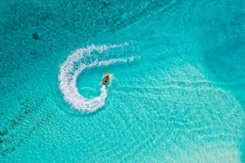 From Miami: Jet Ski & Leisure Day Trip in Key West - An Honest Look at the Experience