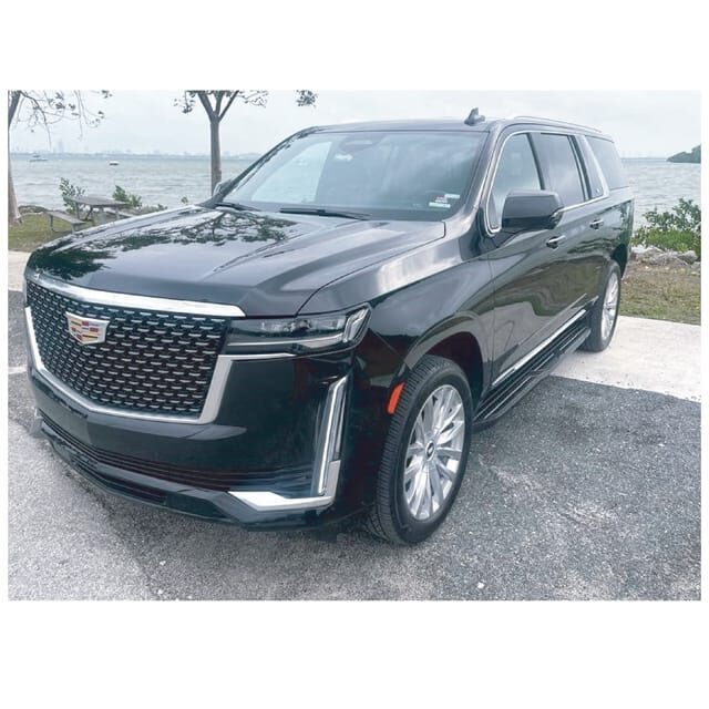 From Miami: Key Largo Day Trip w/ Pickup at Selected Hotels - The Experience in Detail