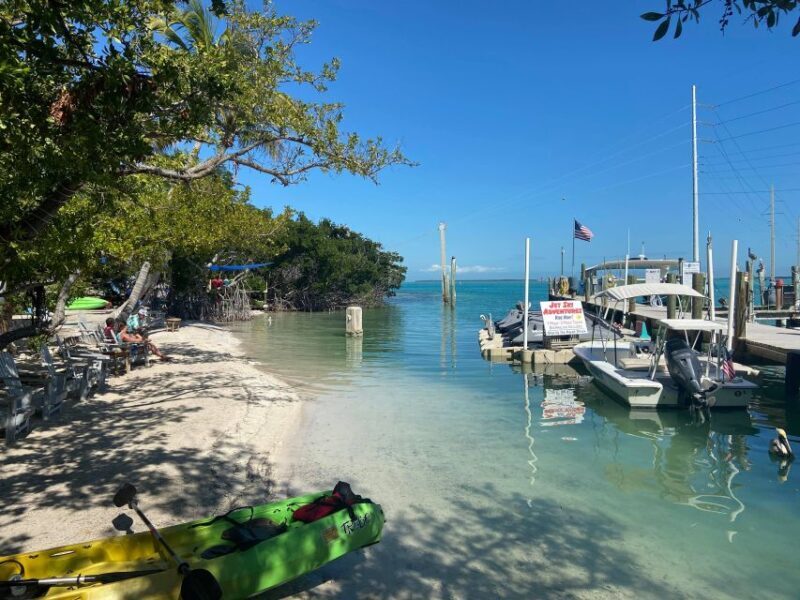 From Miami: Key Largo & Islamorada Private Open-Top Bus Tour - An Honest Breakdown of the Tour Experience