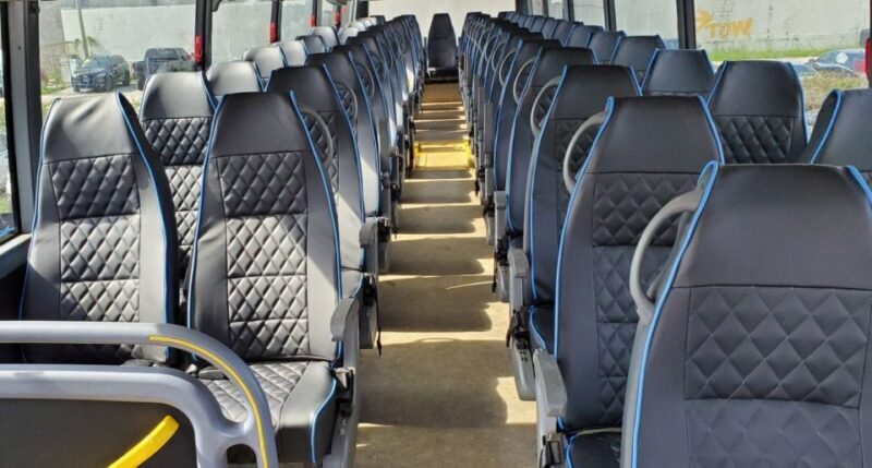 From Miami: Key West Day Tour by Motor Coach Bus - FAQ