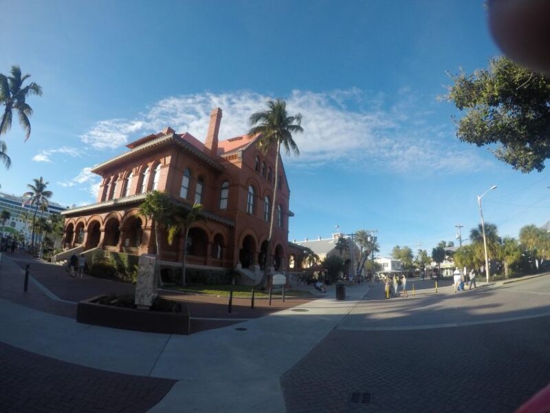 From Miami: Key West Day Trip with Pickup at Selected Hotels - The Itinerary: What to Expect