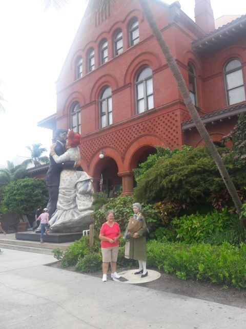 From Miami: Key West Day Trip with Pickup at Selected Hotels - Pricing and Value