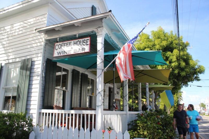 From Miami: Key West Day Trip with Pickup at Selected Hotels - Is This Tour Right for You?