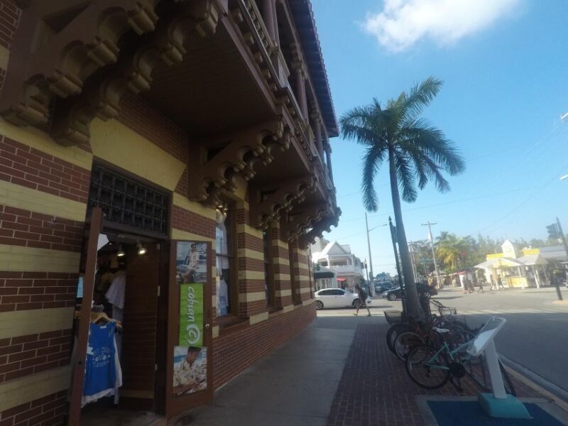 From Miami: Key West Day Trip with Pickup at Selected Hotels - Final Thoughts: Who Will Love This?