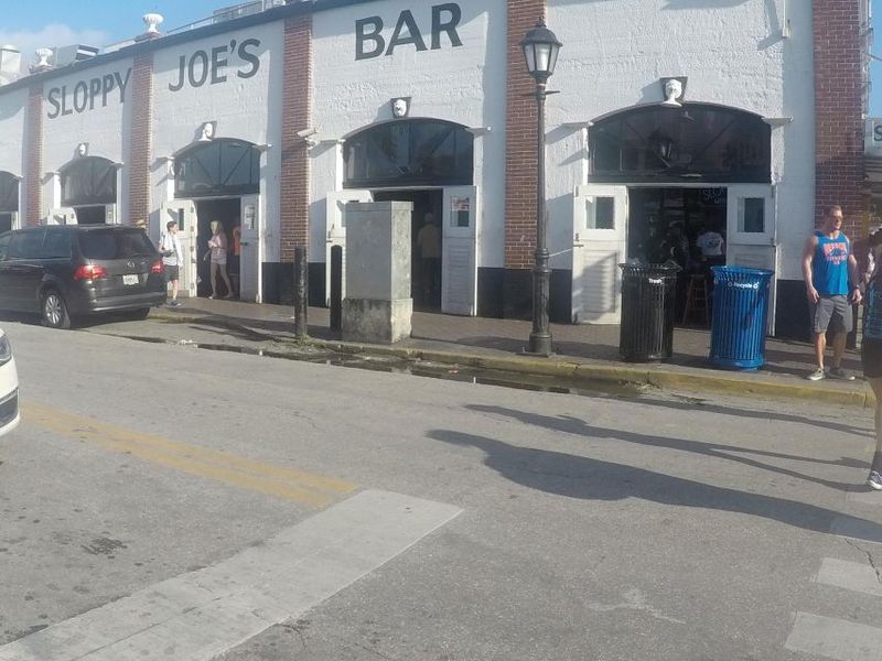 From Miami: Key West Day Trip with Pickup at Selected Hotels - Budget tips: cash, credit card quirks, and optional costs