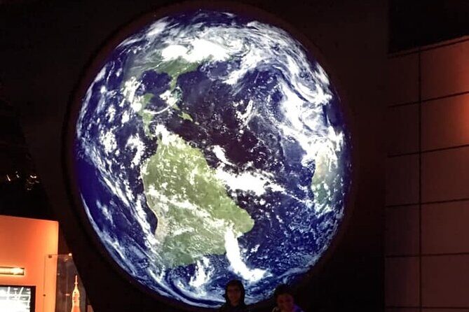 From Miami Private NASA Tour in SUV - Final Thoughts