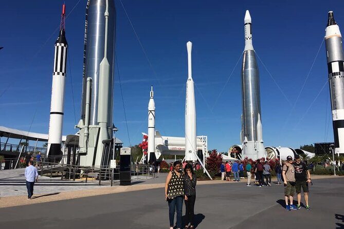 From Miami Private NASA Tour in SUV - FAQs