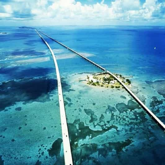 From Miami: Small Group Key West 1-Day Tour - What you can expect from this tour