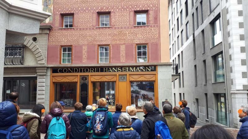 From Milan: Bernina Train, Swiss Alps & St. Moritz Day Trip - Who Should Consider This Tour?