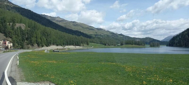 From Milan: Bernina Train, Swiss Alps & St. Moritz Day Trip - The Sum Up