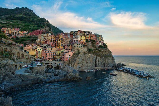 From Milan: Cinque Terre Full-Day Guided Trip With Cruise - The Experience in Detail: What’s Included and How It Unfolds