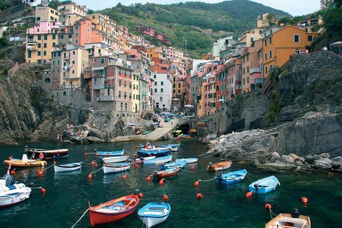 From Milan: Cinque Terre Full-Day Guided Trip With Cruise - FAQs