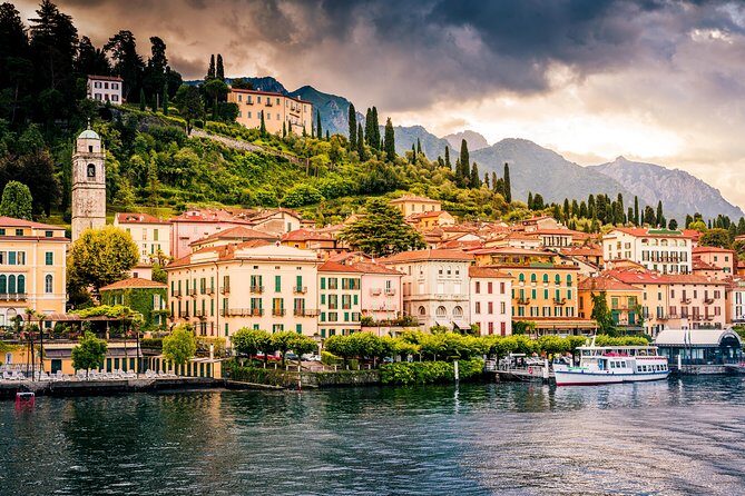 From Milan: Como and Bellagio Day Trip with Scenic Lake Cruise - Final Thoughts