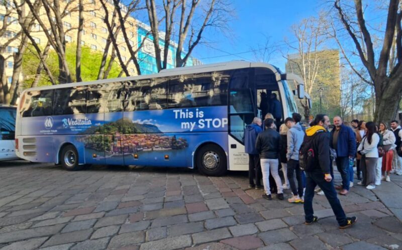 From Milan: Como, Bellagio, and Lugano Exclusive Boat Tour - The Sum Up