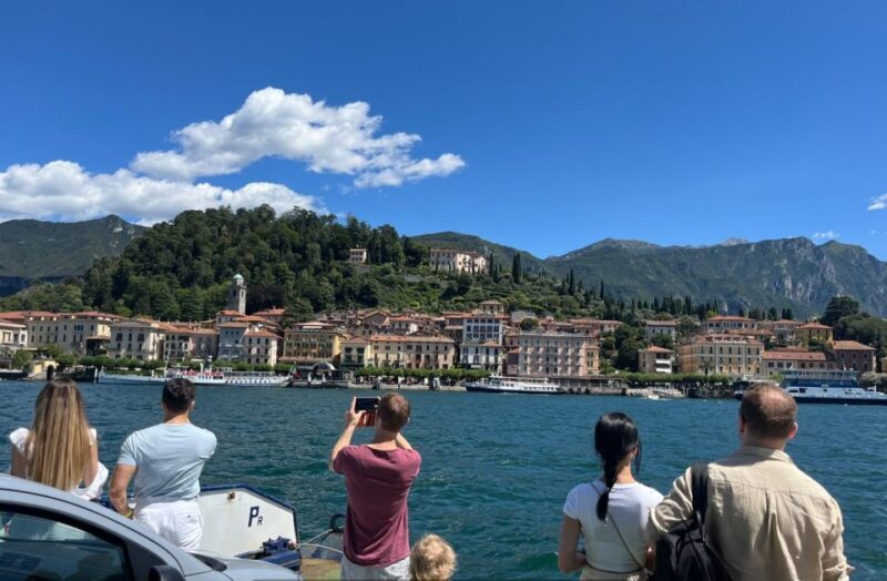 From Milan: Como, Bellagio, and Lugano Exclusive Boat Tour - FAQ