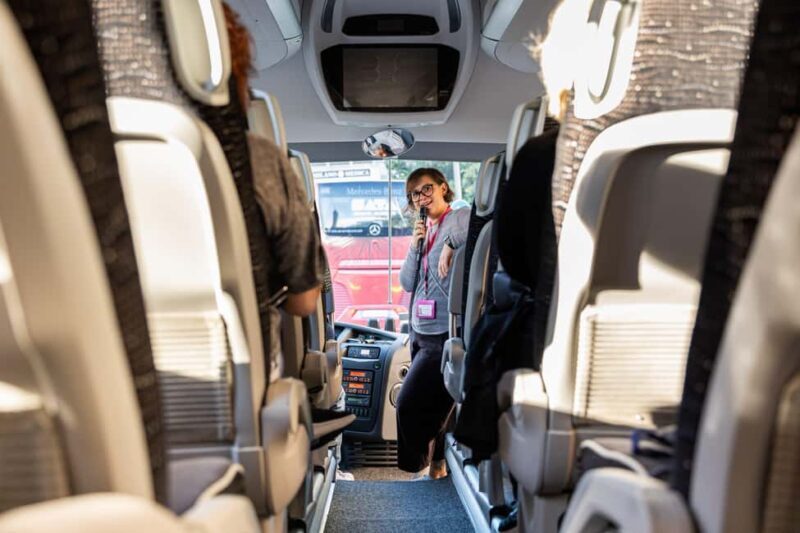 From Milan: Como & Bellagio Day Tour & Scenic Lake Cruise - The Itinerary in Detail