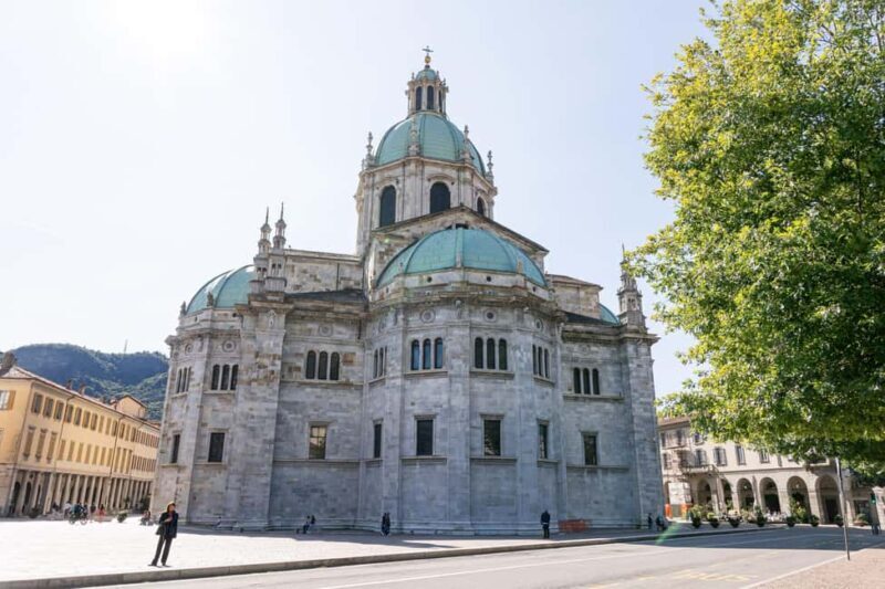 From Milan: Como & Bellagio Day Tour & Scenic Lake Cruise - Potential Drawbacks and Considerations