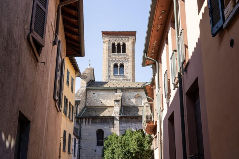 From Milan: Como, Bellagio, Lugano Day Tour & Lake Cruise - Who Should Consider This Tour?