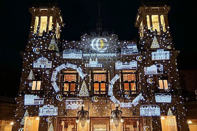 From Milan/Como/Bergamo: Exclusive San Pellegrino Spa Tour - Transportation and Logistics