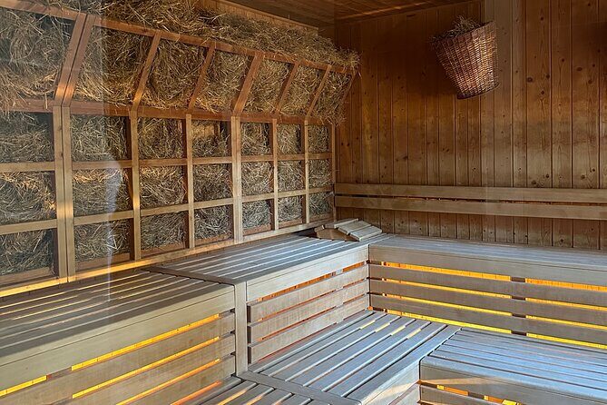 From Milan/Como/Bergamo: Exclusive San Pellegrino Spa Tour - Pricing and Value