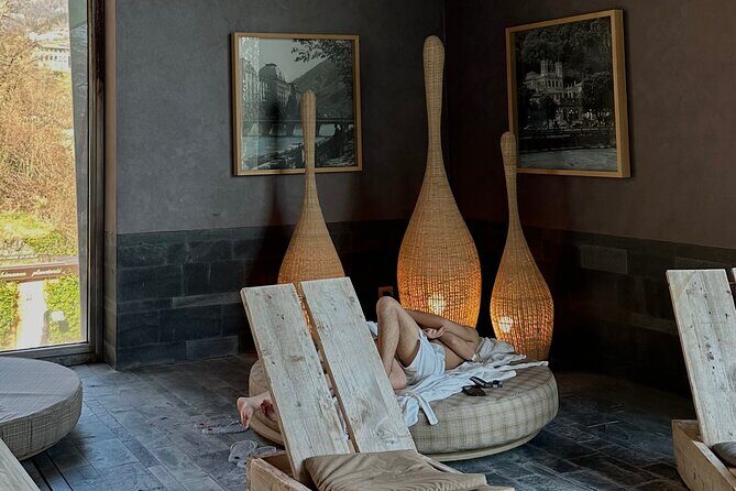 From Milan/Como/Bergamo: Exclusive San Pellegrino Spa Tour - Who Will Enjoy This Tour?