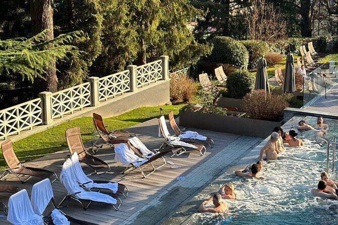 From Milan/Como/Bergamo: Exclusive San Pellegrino Spa Tour - Final Thoughts
