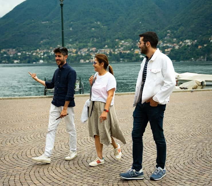 From Milan: Como Lake Trip Driving a Vintage Car - Exploring Lake Como in Style: A Review of the Vintage Car Tour from Milan