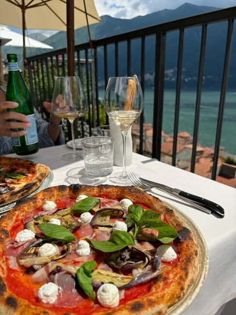 From Milan: Como Lake Trip Driving a Vintage Car - Key Points