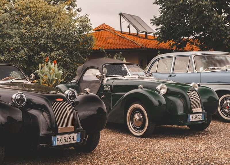 From Milan: Como Lake Trip Driving a Vintage Car - Who Is This Tour Best For?