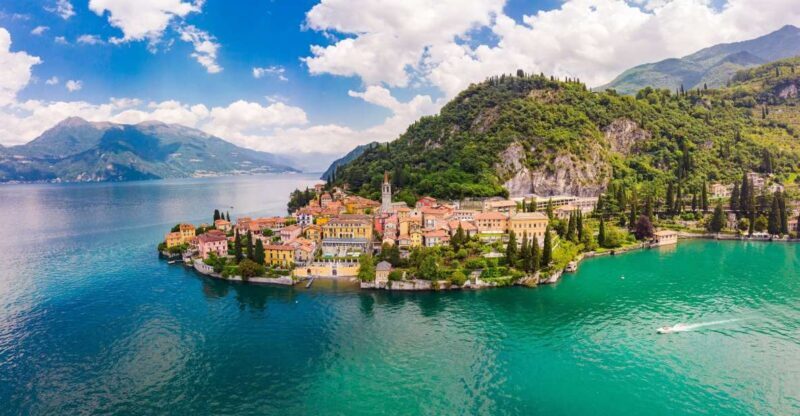 From Milan: Como, Lugano and Bellagio Exclusive Boat Cruise - A Practical Look at the Itinerary