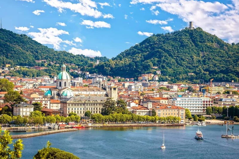 From Milan: Como, Lugano, Bellagio with Private Lake Cruise - The Downsides & Considerations