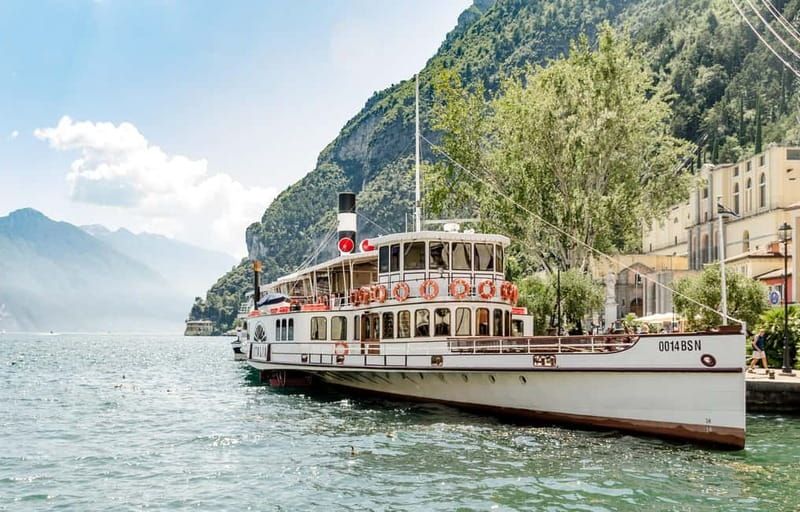 From Milan: Como Private Boat, Bellagio and Lugano Day Trip - Crossing into Switzerland: Lugano’s mix of Italian and Swiss