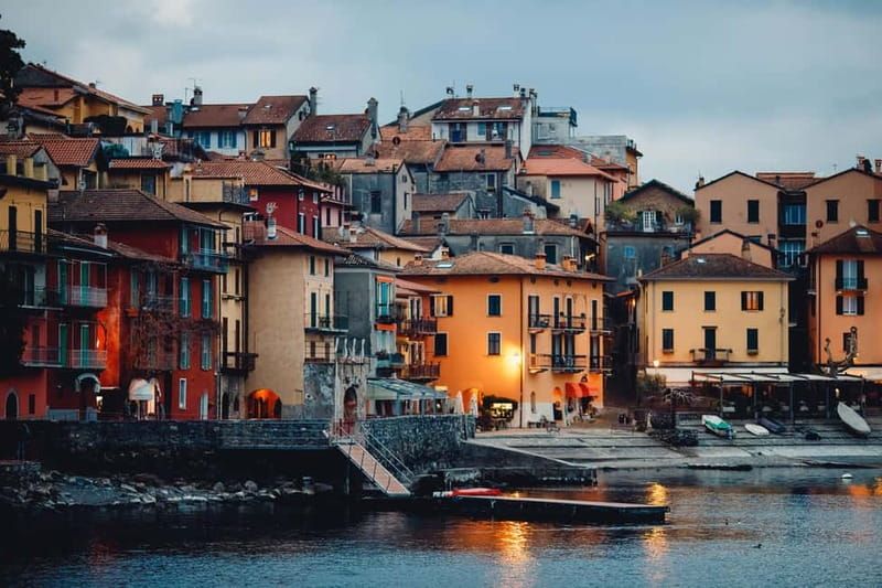 From Milan: Como Private Boat, Bellagio and Lugano Day Trip - Guides and radio headsets: why the narration makes the scenery stick