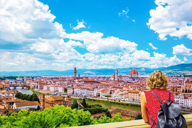 From Milan: Discover Florence & Pisa on an Exciting Full-Day Tour - Final Thoughts: Is It Worth It?