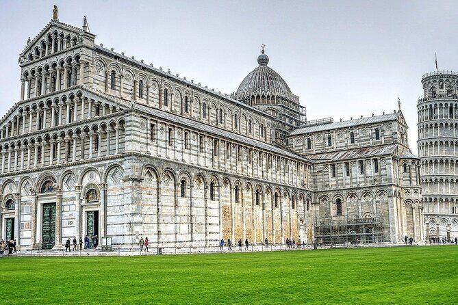 From Milan: Discover Florence & Pisa on an Exciting Full-Day Tour - FAQ