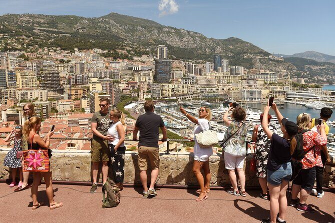 From Milan: Explore the Exclusive Cities of Monaco and Nice - FAQs