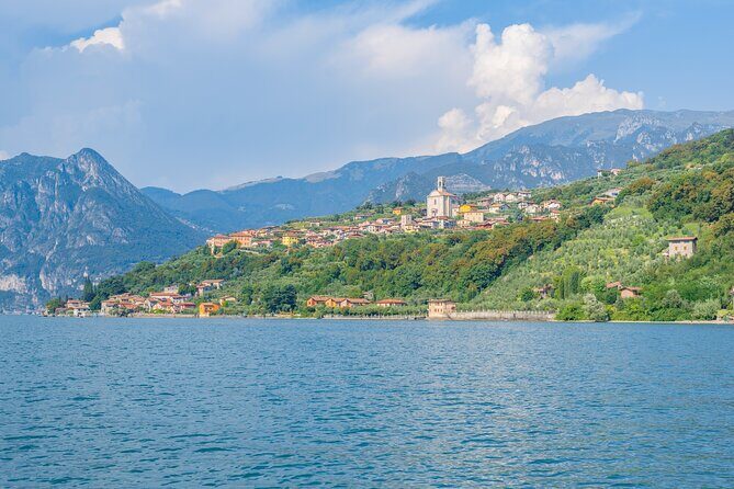 From Milan Full Day in Franciacorta 2 Wineries and Lunch - The Bottom Line