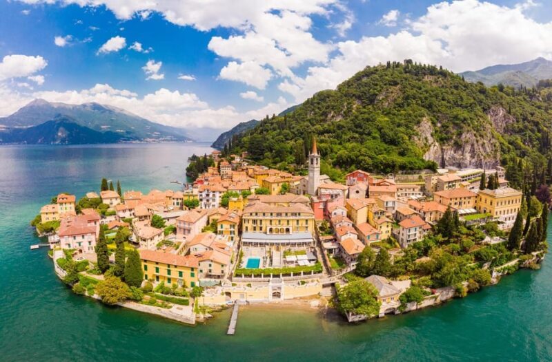 From Milan: Full-Day Trip to Como and Bellagio - What’s Included & Practical Considerations