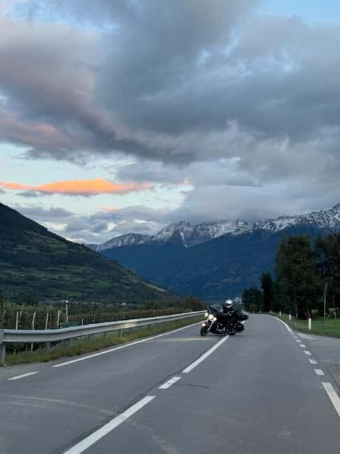 From Milan: Harley Davidson motorcycle tour in 5 countries unique experience! - The Cost and Who It’s For