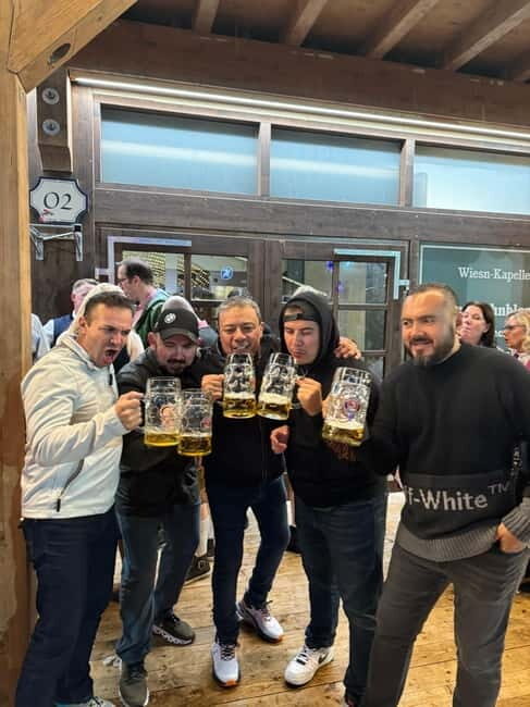 From Milan: Harley Davidson motorcycle tour in 5 countries unique experience! - Final Thoughts