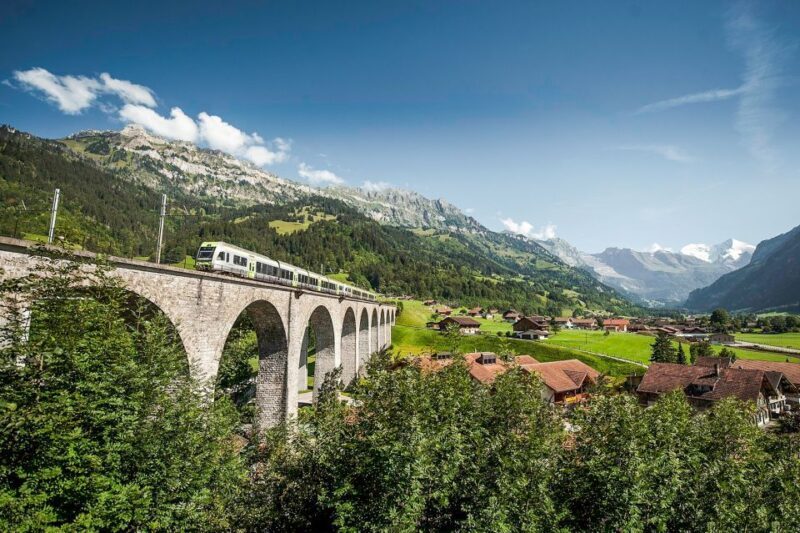 From Milan: Interlaken & Swiss Alps Day Trip - Who Is This Tour Best For?