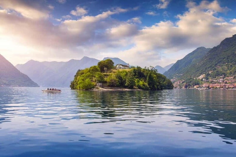 From Milan: Lake Como, Bellagio and Lugano Private Boat Tour - Considerations and Possible Downsides