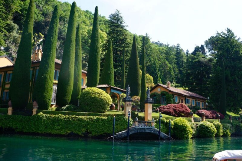 From Milan: Lake Como, Bellagio and Lugano Private Boat Tour - Frequently Asked Questions