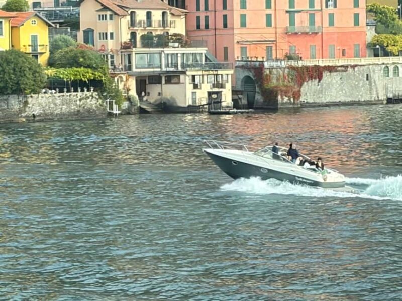 From Milan: Lake Como, Bellagio and Lugano with Boat Ride - The Experience: What to Expect and How It Comes Together