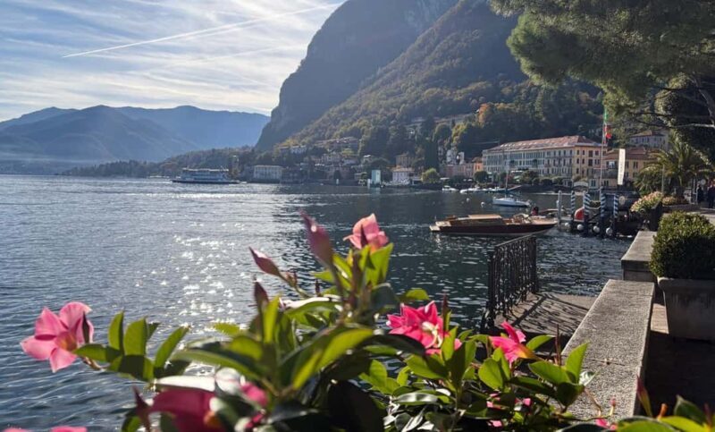From Milan: Lake Como, Bellagio and Lugano with Boat Ride - FAQ