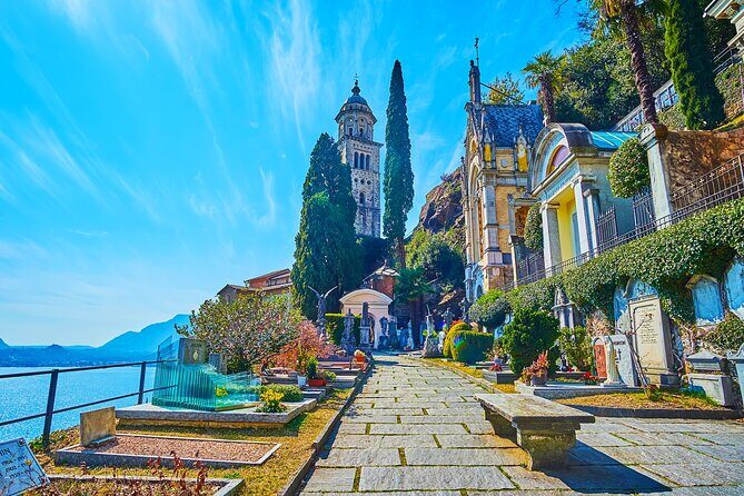 From Milan Lake Como, Bellagio Morcote, Lugano Switzerland - What Are the Downsides?