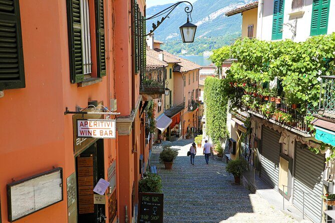 From Milan Lake Como, Bellagio Morcote, Lugano Switzerland - Final Thoughts