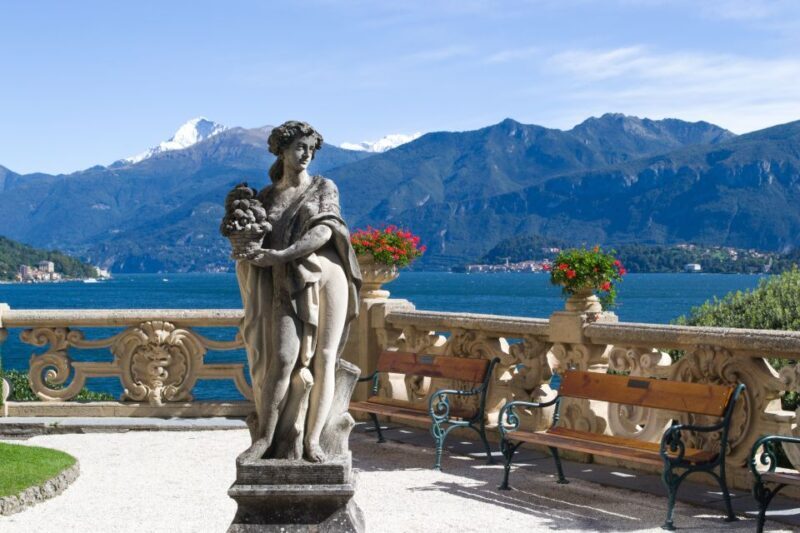 From Milan: Lake Como & Bellagio Private Guided Day Tour - Discovering Lake Como: What the Experience Looks Like